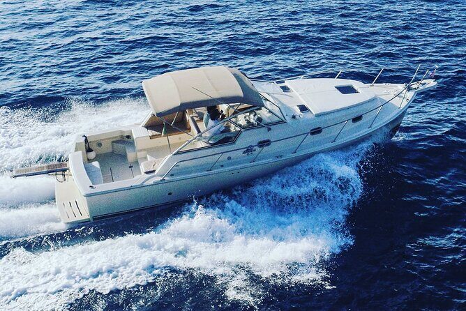 Capri private boat tour from Sorrento - Authentic Experiences and Honest Reviews
