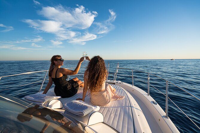 Capri Private Boat Tour with Limoncello tasting - What the Reviews Say: Authentic Experiences and Reliable Guides