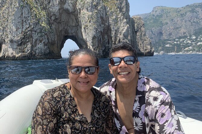 Capri Private Boat Tour with Spritz included - Who This Tour Is Best For
