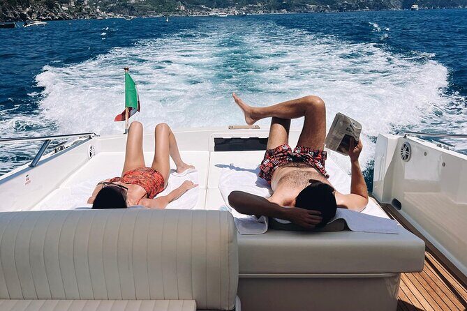 Capri private boat tour - Analyzing the Value and Cost