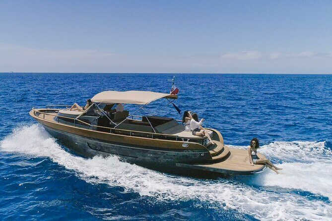 Capri Private Day Tour by Boat - Final Thoughts: Is This Tour for You?