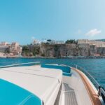 Capri Private Luxury Boat Tour from Sorrento, Positano, or Amalfi - Key Attractions and Stops
