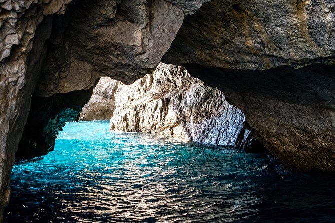 Capri Private Tour from Naples or Sorrento - Who Is This Tour Best For?
