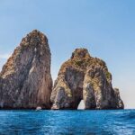 Capri Private Tour from Positano - Motorboat 28ft - The Value of the Experience