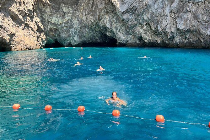 Capri Secret Corners by Private Boat with Local Skipper - Final Verdict