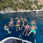 Capri Secret Corners Semi-Private Boat Tour with Local Captain - FAQs
