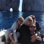Capri: Shared boat tour from Sorrento - 7 hours - What Travelers Say About This Tour