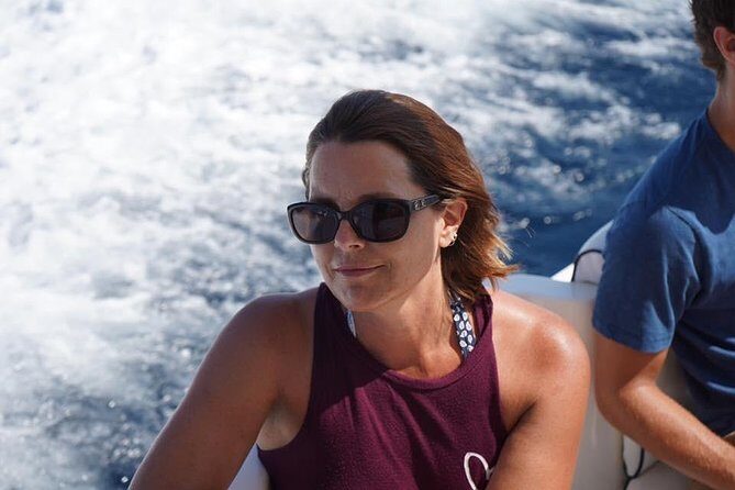 Capri Small-Group Boat Tour with Blue Grotto & Island Discovery - The Detailed Experience