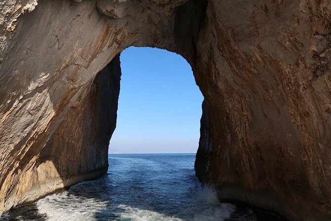 Capri Small Group Tour from Capri: A Day of Adventure and Beauty - Why This Tour Offers Great Value