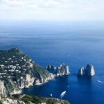 Capri Voucher from Naples: Hydrofoil and Boat Tour Included - A Detailed Look at the Capri Experience