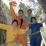 Capricorn Caves Capricorn Adventurer - The Value of the Capricorn Caves Adventure Tour