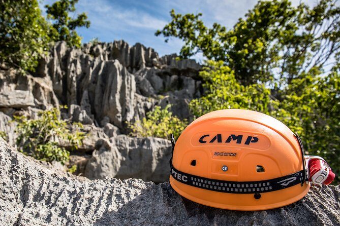 Capricorn Caves Capricorn Explorer - Who should consider this tour?