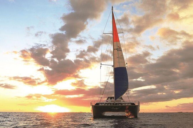 Captain Cook Cruises Fiji - Sunset Dinner Cruise - Practical Details and Considerations