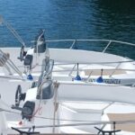 Captain Your Own Boat without License - The Sum Up: The Best of Lake Como in Your Hands