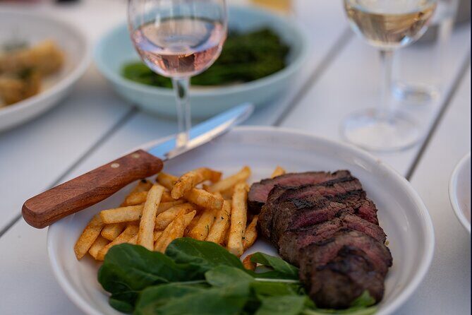 Captains Table Champagne Dinner Private Boat Cruise - Who Will Love This Experience?