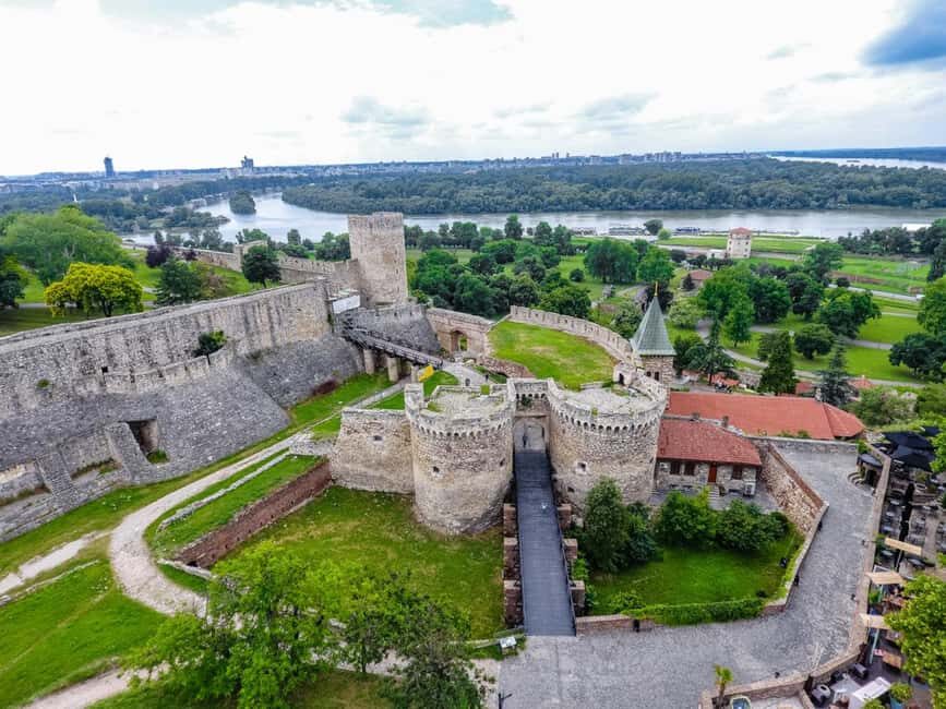 Captivating Belgrade Museums Private Walk with Insider Tales - A Closer Look at the Tour Experience