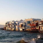 Captivating Love Tour Around Mykonos - What’s Included and Practical Details