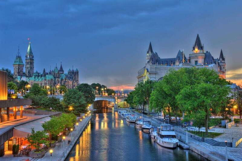 Captivating Ottawa Walk: Historic and Cultural Highlights - Final Thoughts