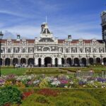 Captivating Side of Dunedin Private Walking Tour for Couples - What Travelers Love About This Tour