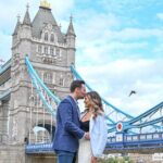 Capture London Iconic Landmarks and Hidden Gems Photoshoot - Who Will Love This Experience?