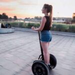 Capture the Magic: 1-Hour Segway Rental with Photosession - The Itinerary in Detail