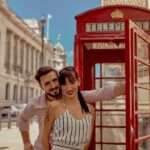 Capture the Magic of London: Private Westminster Photo Shoot - The Experience Beyond the Photos