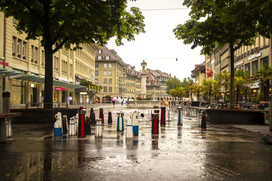 Capture the most Instaworthy Spots of Bern with a Local - Who Should Consider This Tour?
