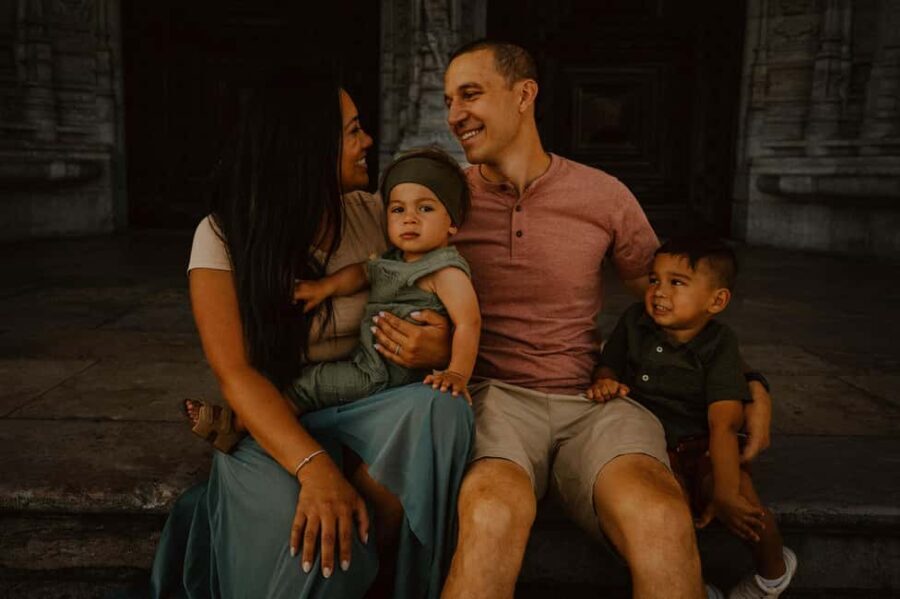 Capture You Family Memories: Lisbon Professional Photoshoot - What the Price Gets You — Is It Worth It?