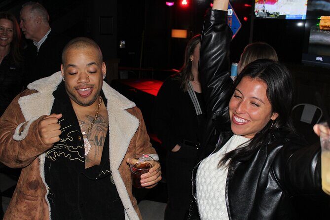 Capture Your Nashville Night Out - Who Would Love This Tour?