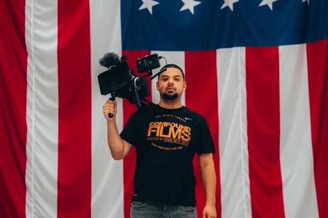 Capture Your Story with Video Production Experts in Houston - An In-Depth Look at the Houston Video Production Tour