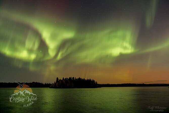 Capturing the Ethereal Beauty: Northern Lights Photo Workshop - Final Thoughts