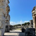 Capua: Spartacus Arena Amphitheater with your Archaeologist - A Deep Dive into the Archaeological Journey in Capua