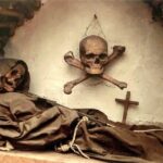 Capuchin Crypts and Dark Centre Tour - Authentic Insights from Reviews