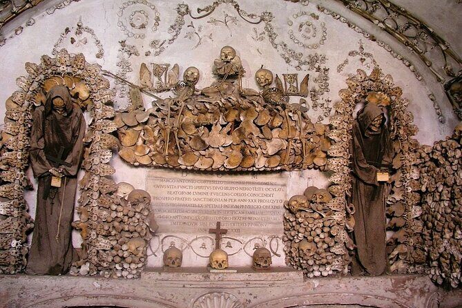Capuchin Crypts Skip-The-Line Small Group Tour - Who Should Consider This Tour?