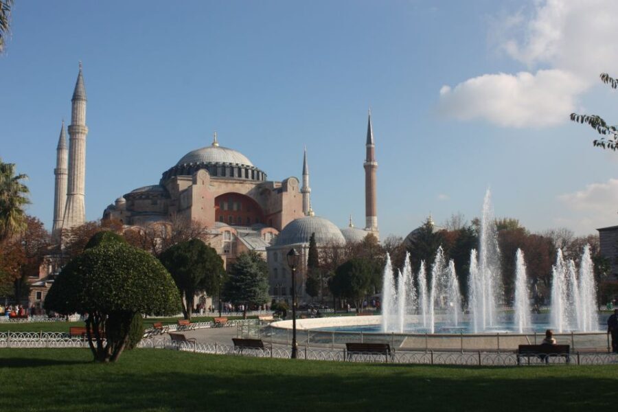 Car and Driver Private Tour in Istanbul - What’s the Real Experience Like? Insights from Travelers