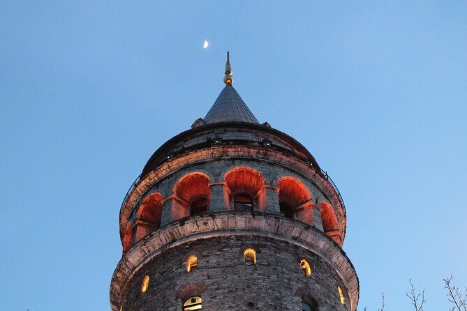 Car and Driver Private Tour in Istanbul - Who Will Enjoy This Tour?