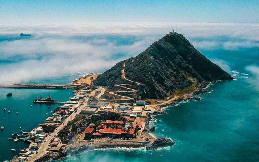 Car and walking tour of Mazatlán - Exploring Mazatlán in Style and Comfort