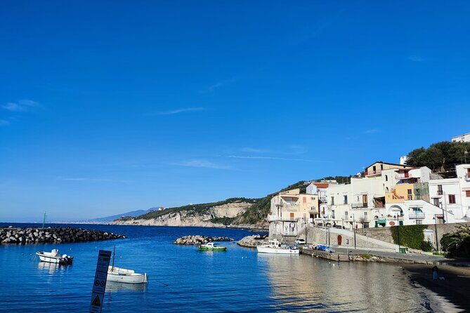 Car Tour admiring Capri and visiting Positano and Amalfi - Who Will Love This Tour?