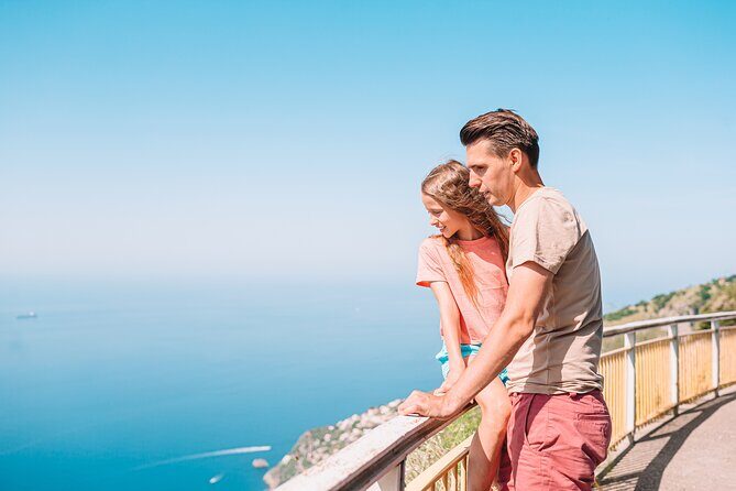 Car Tour from Salerno to Amalfi, Ravello and Positano - Who Is This Tour Best For?