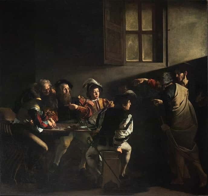 Caravaggio: Art on Footsteps-Masterpieces in Romes Churches - Exploring Rome’s Caravaggio Churches: An In-Depth Review