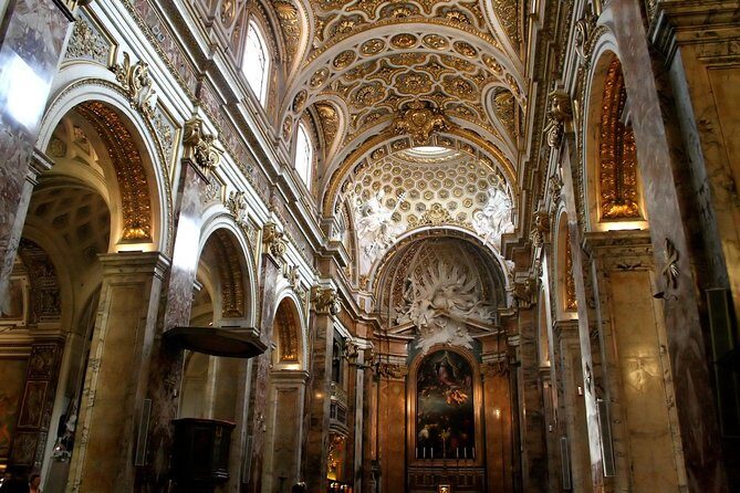Caravaggio Art Walking Tour of Rome with Pantheon Visit - Who Will Love This Tour?