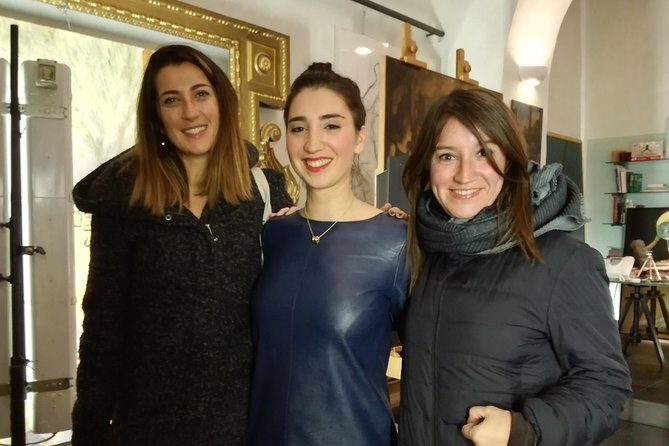 Caravaggio Rome Tour: With Exclusive Access to Top Restoration Lab - Who Should Consider This Tour?