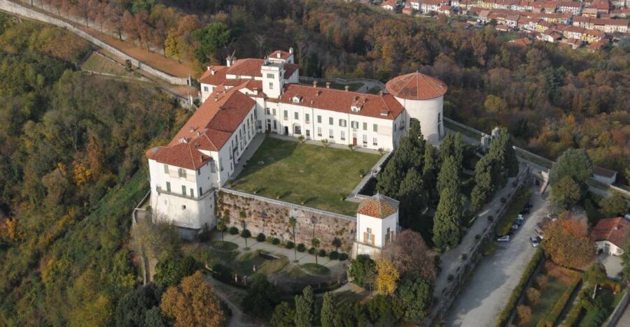 Caravino: Masino Castle Entry Ticket - FAQ