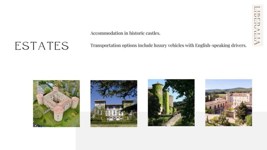 Carcassone: Exclusive 6 days all-inclusive premium program - Who Will Appreciate This Tour?