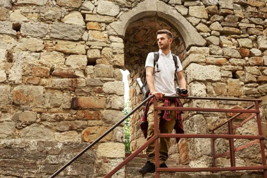 Carcassonne: 2-Hour Best Intro Walking Tour with a Local - Who Would Benefit Most from This Tour?