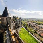 Carcassonne: Castle and Ramparts Entry Ticket - An In-Depth Look at the Castle and Ramparts Tour