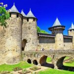 Carcassonne: Express Walk with a Local in 60 minutes - Authentic Experiences and Practical Details