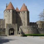 Carcassonne: Medieval Builder-Themed City Tour with a Guide - Who Will Love This Tour?