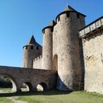 Carcassonne: Private Guided Tour with Castle Entry Ticket - The Experience in Detail
