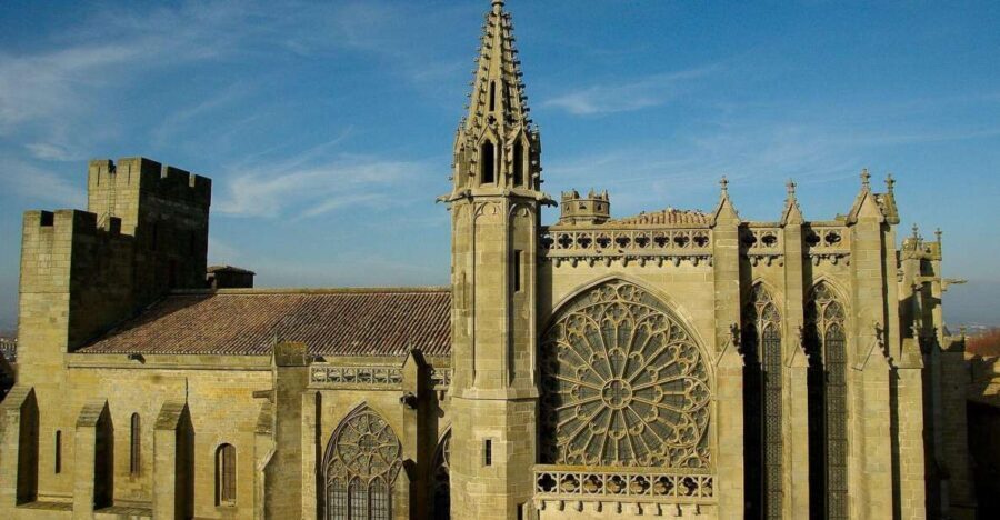 Carcassonne Private Guided Walking Tour - A Closer Look at the Carcassonne Private Guided Tour